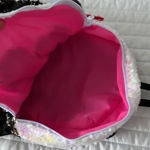 Ty Accessories Ty Fashion Flippy Sequin Backpack Bamboo The